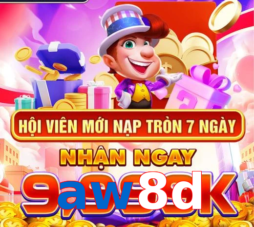 aw8d